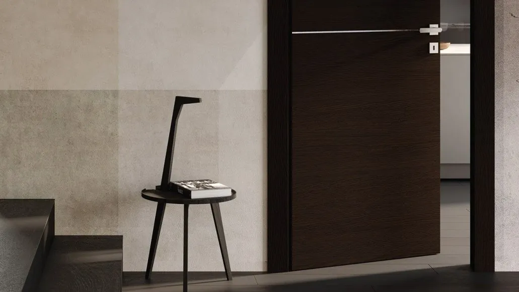 COLLEZIONE REPLICA di FerreroLegno: Stile e Innovazione nelle Porte in Laminato