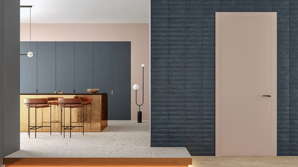 COLLEZIONE FL di Ferrero Legno: l'Eleganza Sostenibile al Servizio del Design