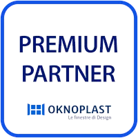 Oknoplast Premium Partner